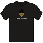 BE Revolutionary